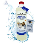 PandaCleaner® Hochglanzfronten Reiniger 1000ml