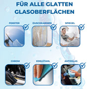 PandaCleaner®  Glasreiniger-Konzentrat 1000ml