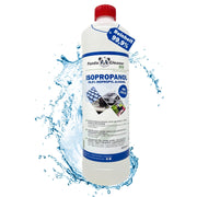 PandaCleaner Isopropanol 99,97% - Reinigungsalkohol zur Reinigung