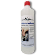 pandacleaner®  bio-ultraschallreiniger div. größen bio-ultraschallreiniger 1000ml